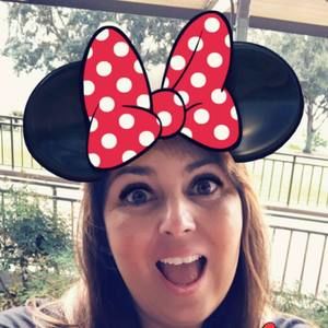 Meet your Posher, Radonna